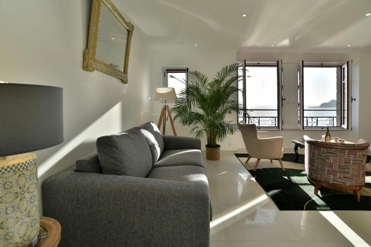 L Ostra 1, Appartement Haut Standing Front De Mer A Cancale Sur Le Port De La Houle Εξωτερικό φωτογραφία